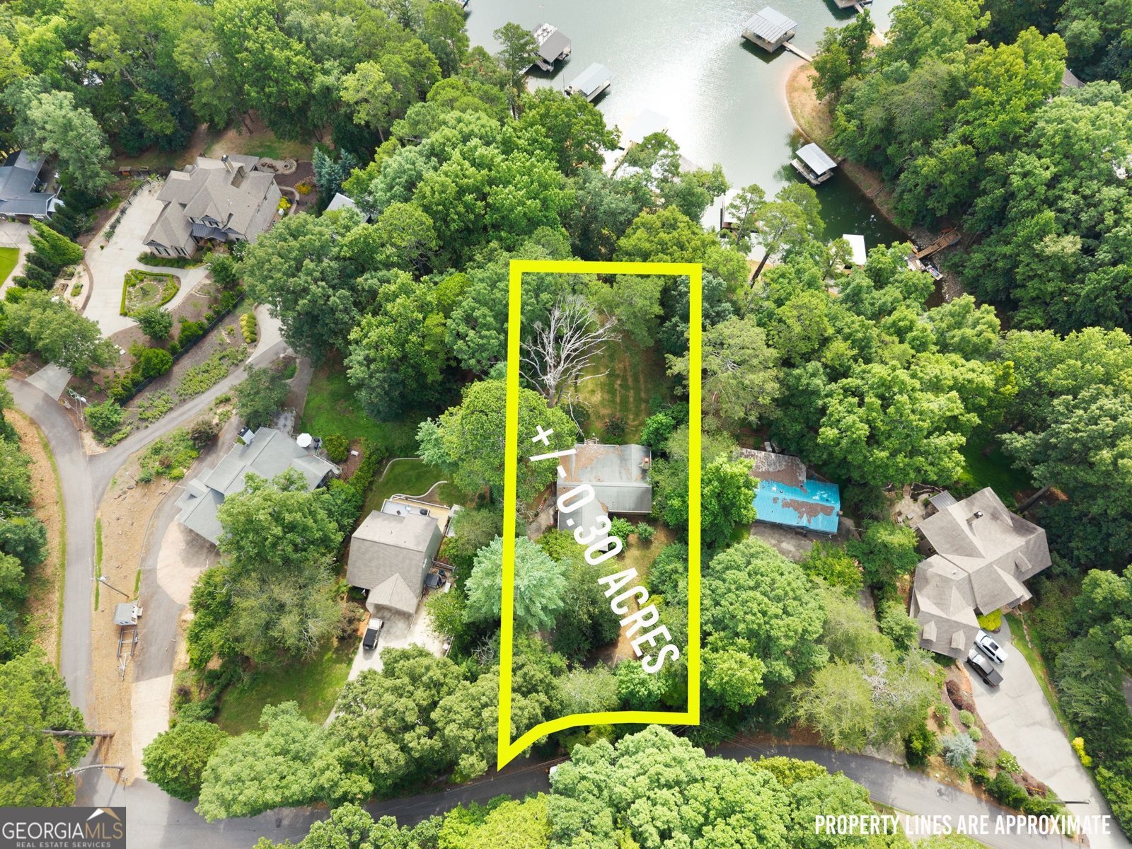 1640 Williams Circle Cumming - Photo 19