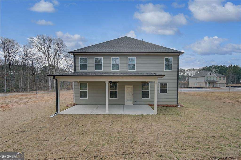 2535 Dixon Place Lawrenceville - Photo 31