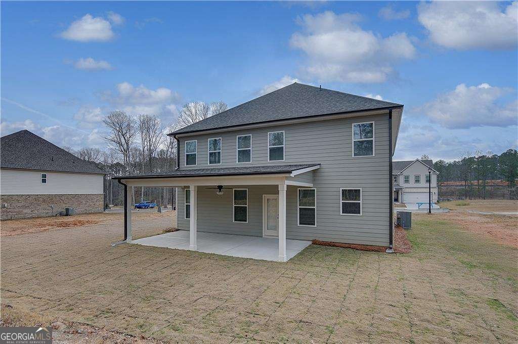 2535 Dixon Place Lawrenceville - Photo 32