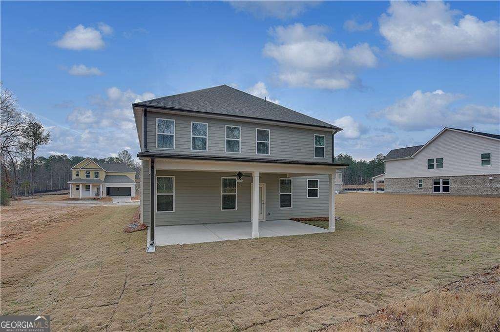 2535 Dixon Place Lawrenceville - Photo 33