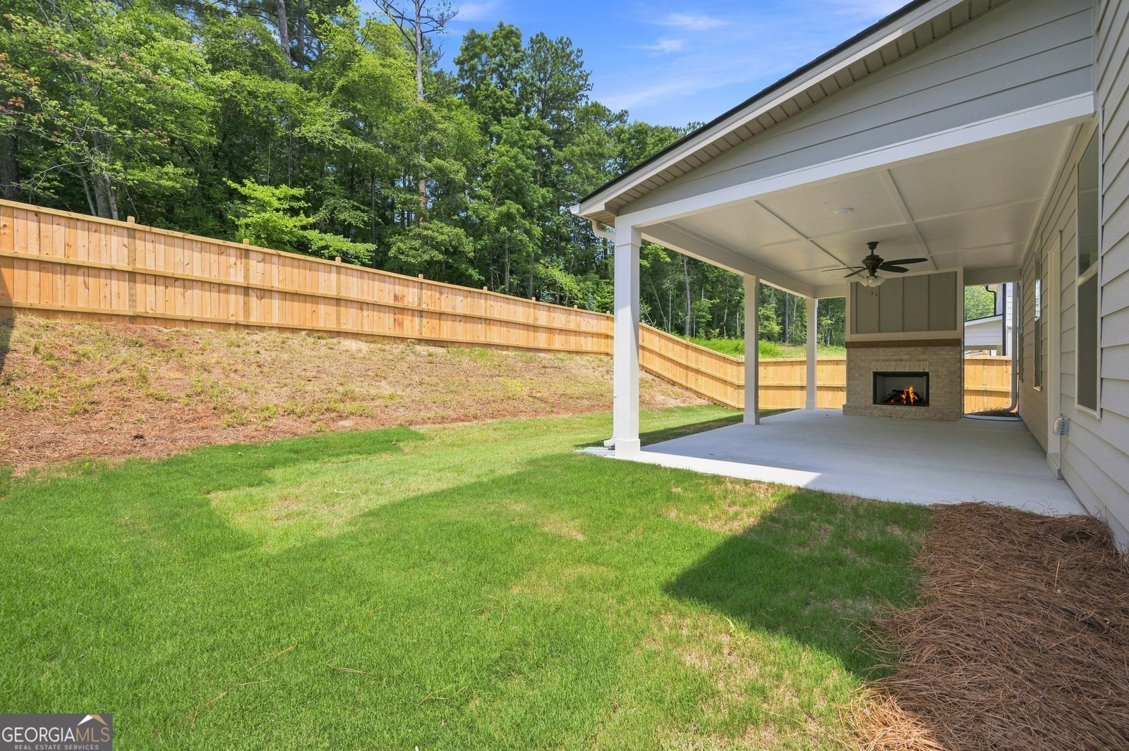 2535 Dixon Place Lawrenceville - Photo 34