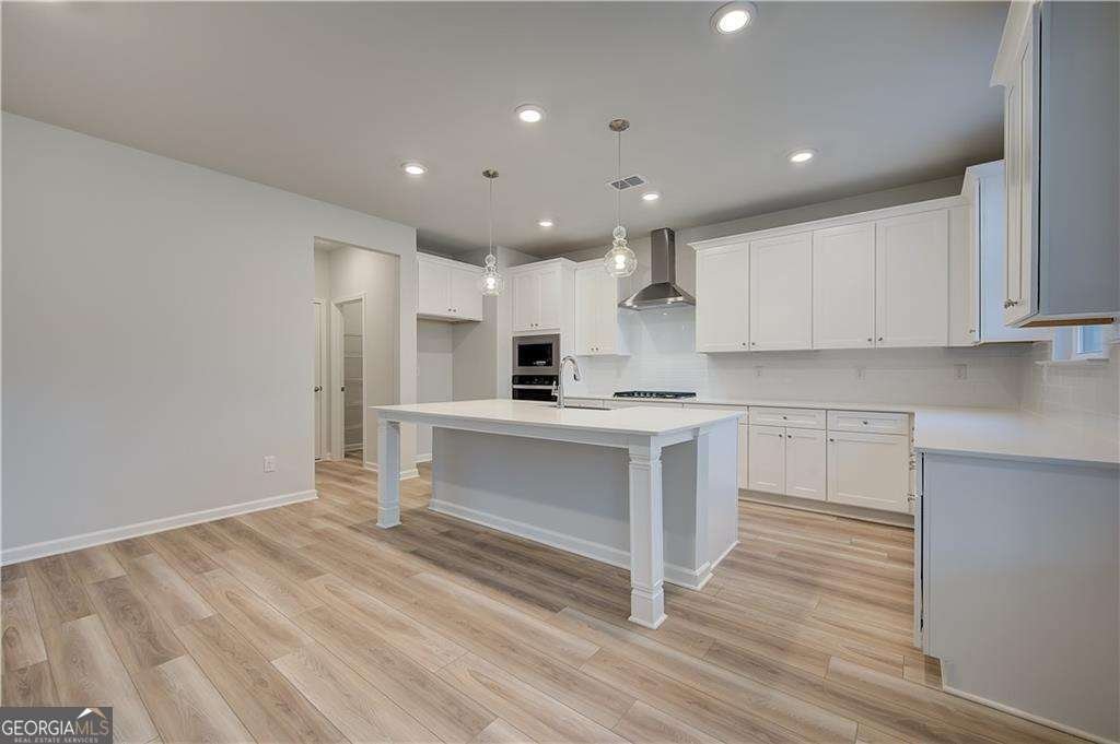 2535 Dixon Place Lawrenceville - Photo 9