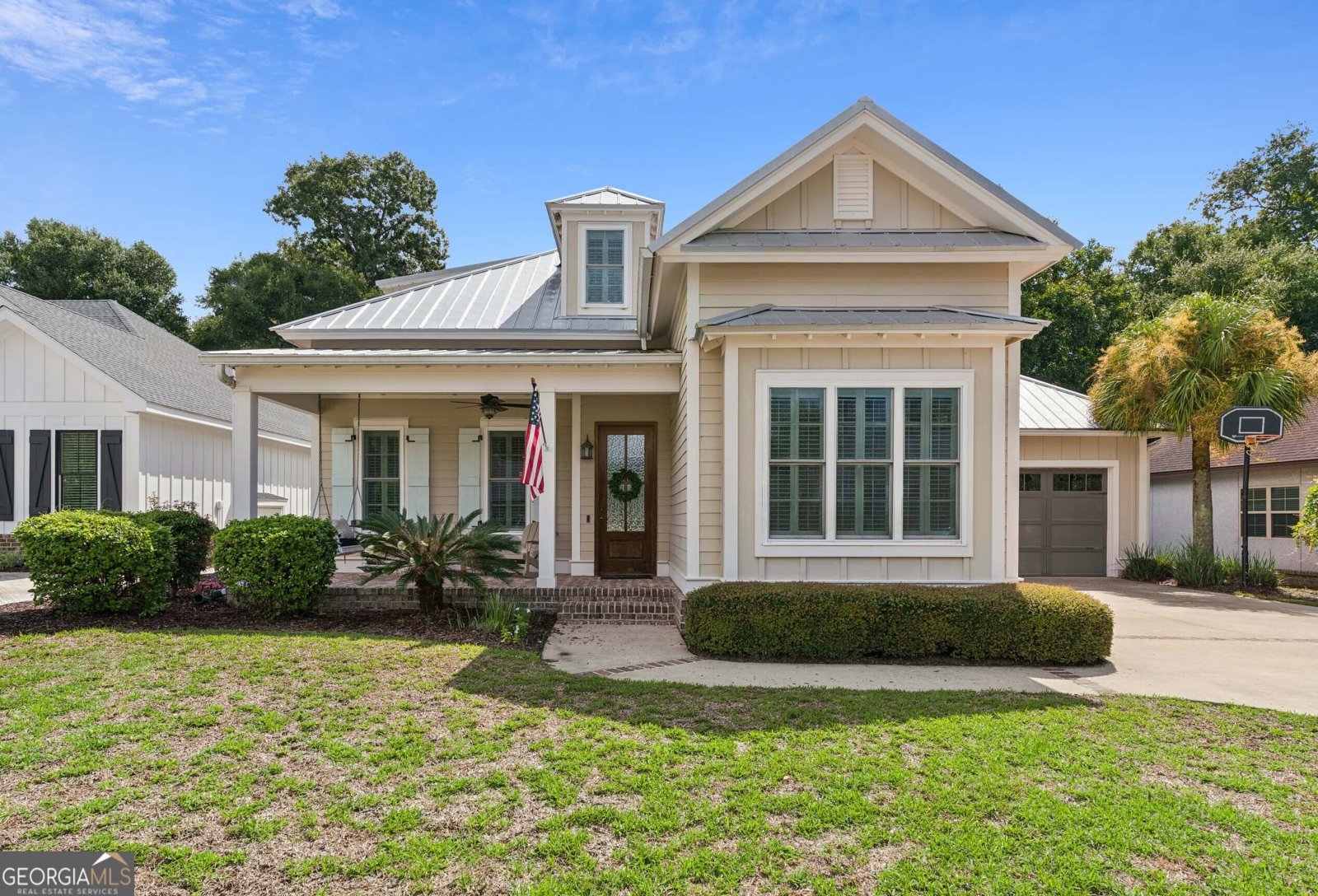 180 Township Bluff Circle St. Simons - main photo