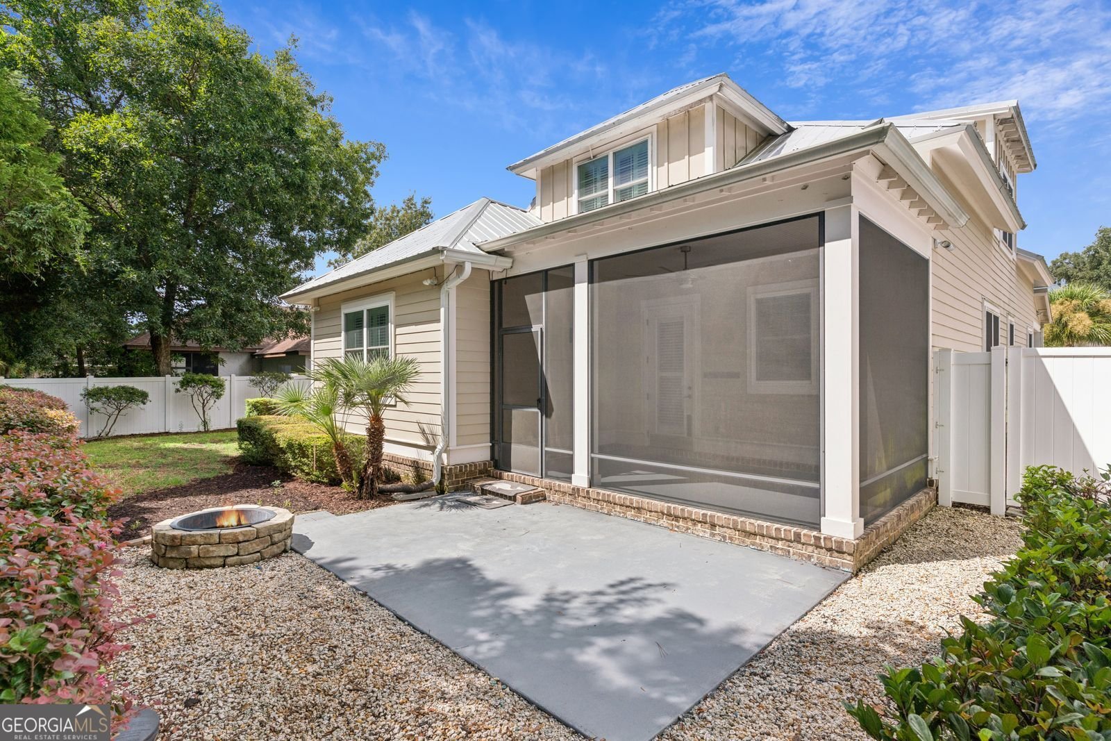 180 Township Bluff Circle St. Simons - Photo 6