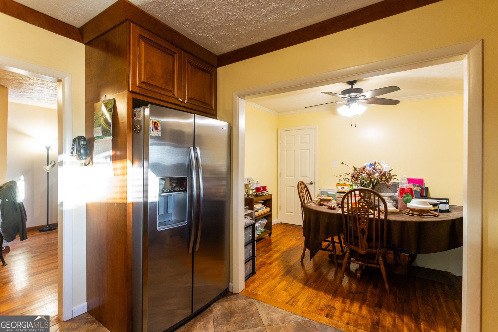 338 Boxwood Street Social Circle - Photo 12
