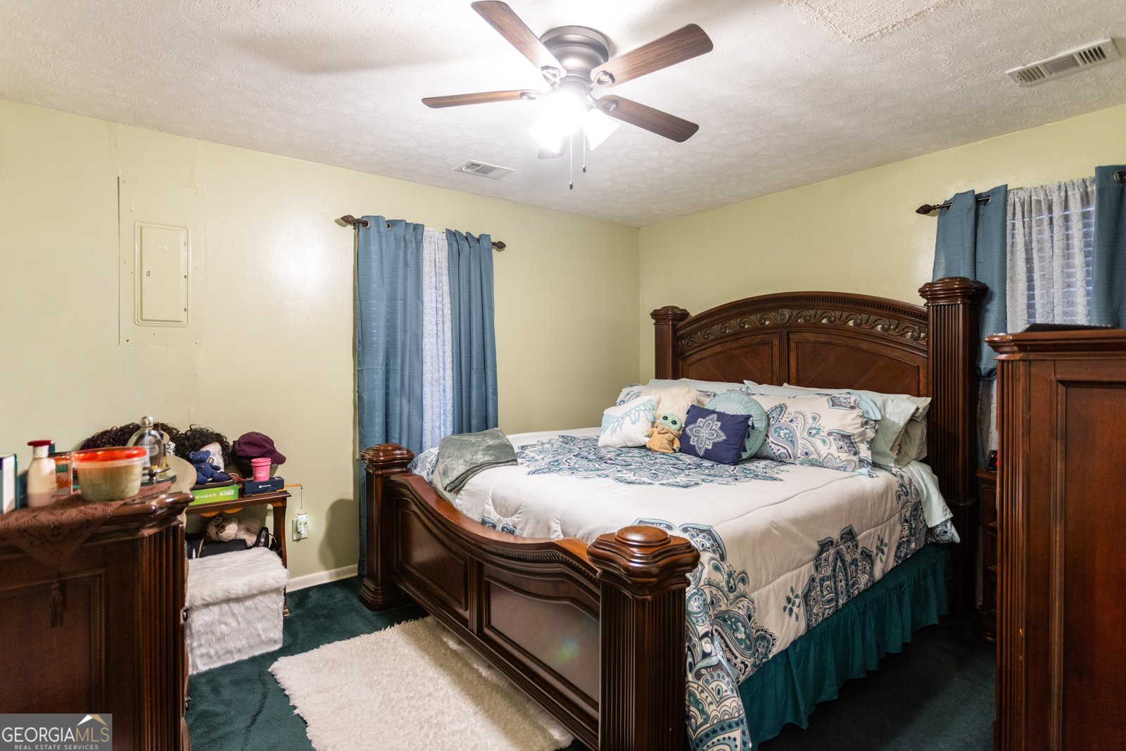 338 Boxwood Street Social Circle - Photo 13