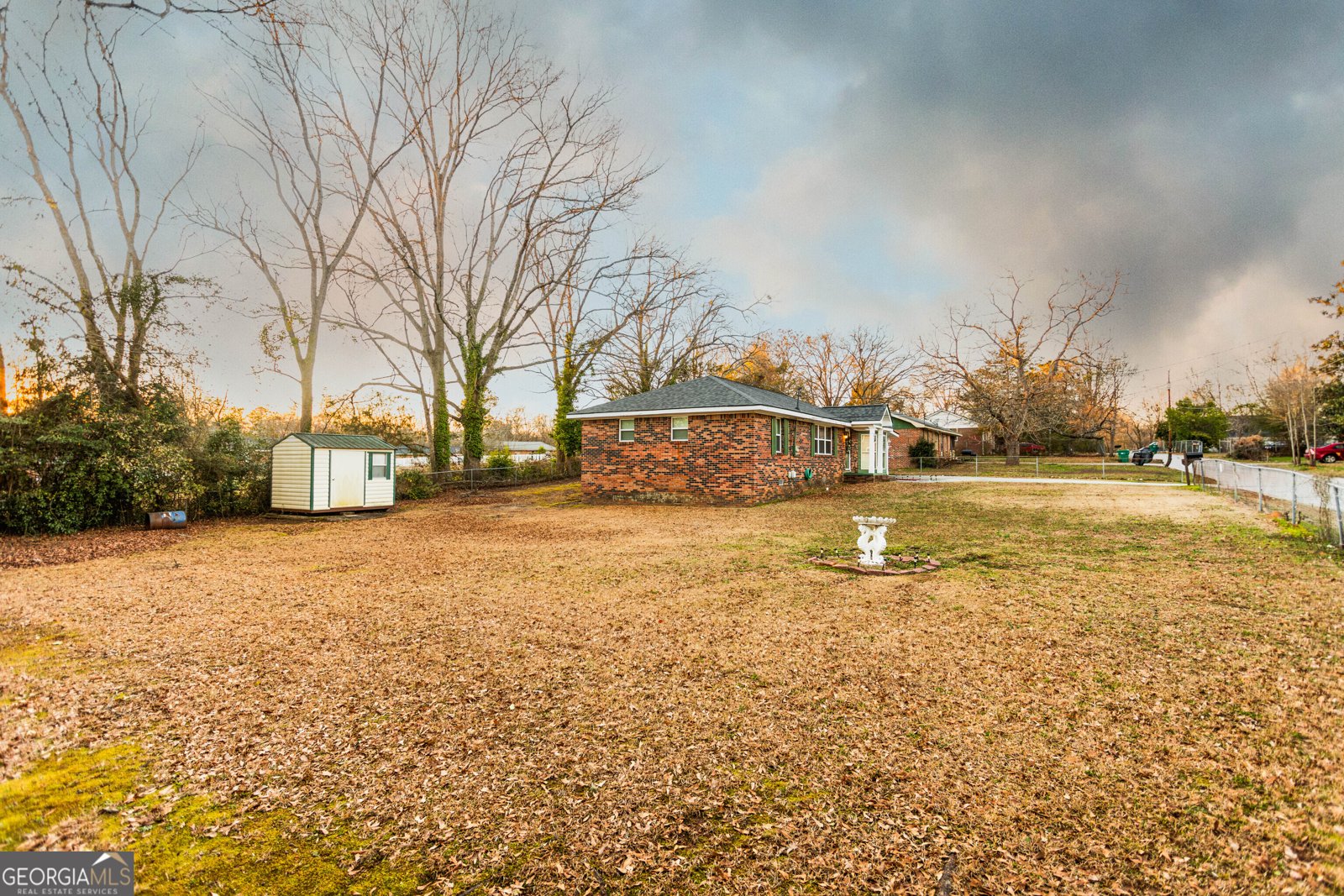 338 Boxwood Street Social Circle - Photo 18