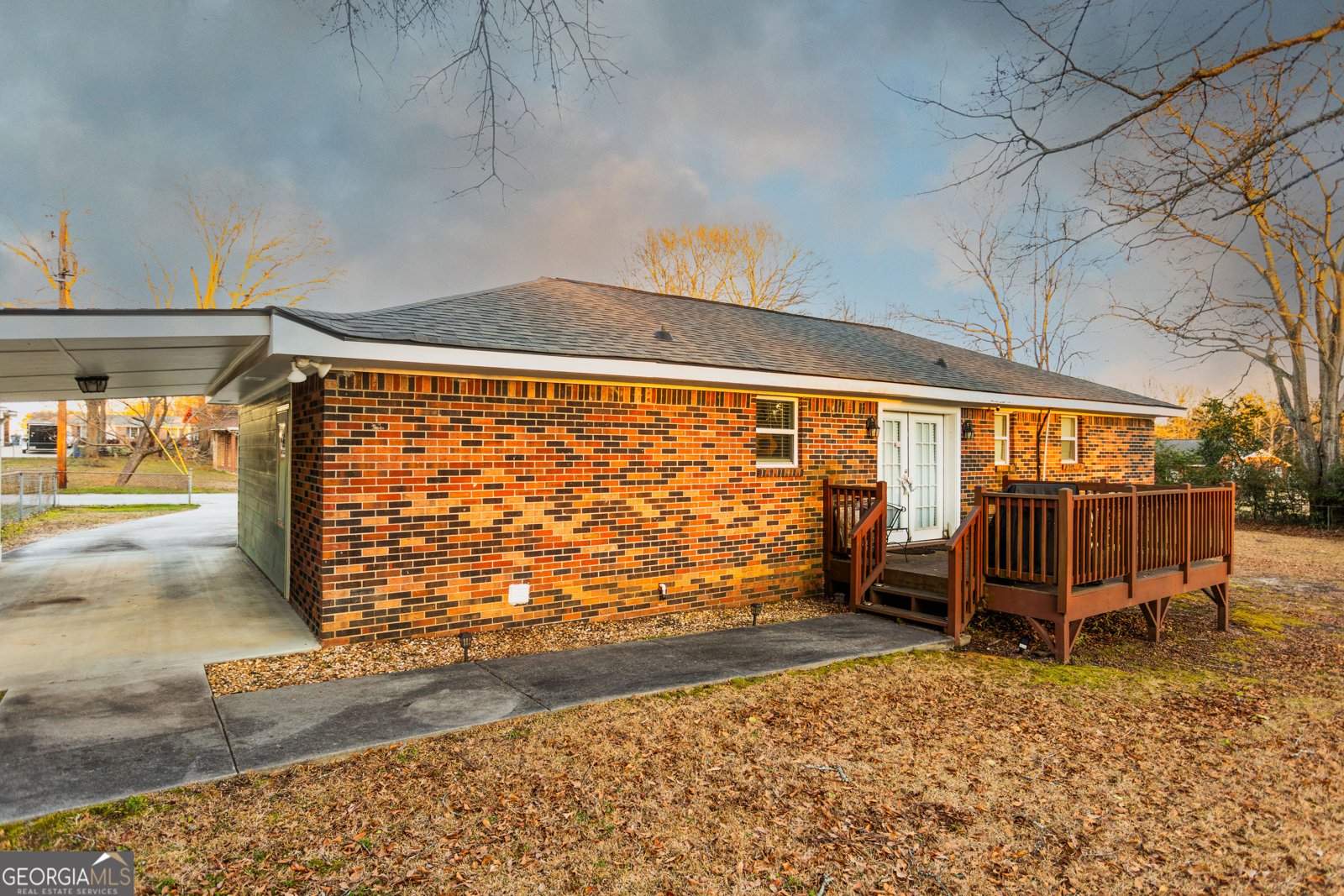 338 Boxwood Street Social Circle - Photo 20