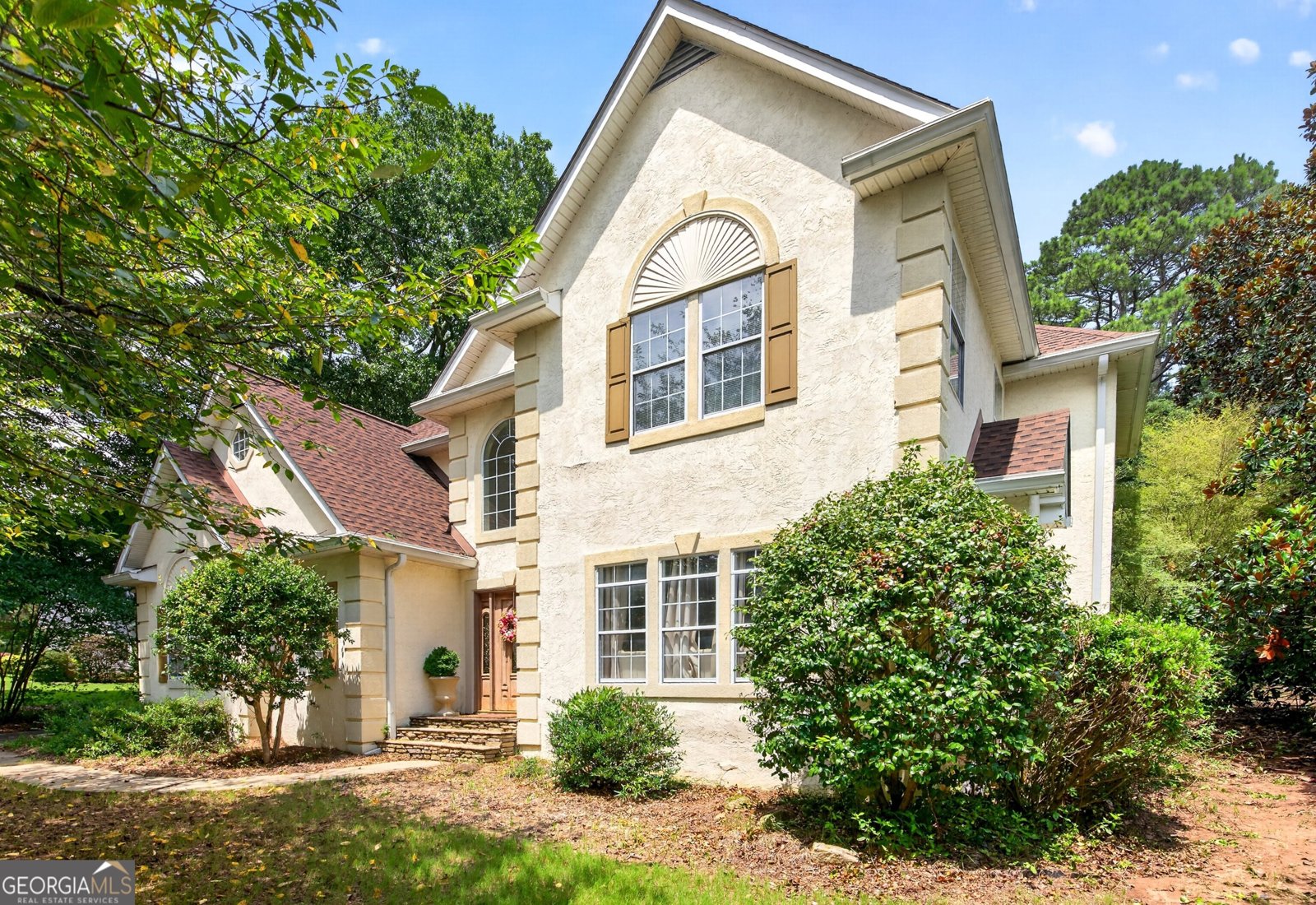 15 French Village Boulevard Sharpsburg - main photo