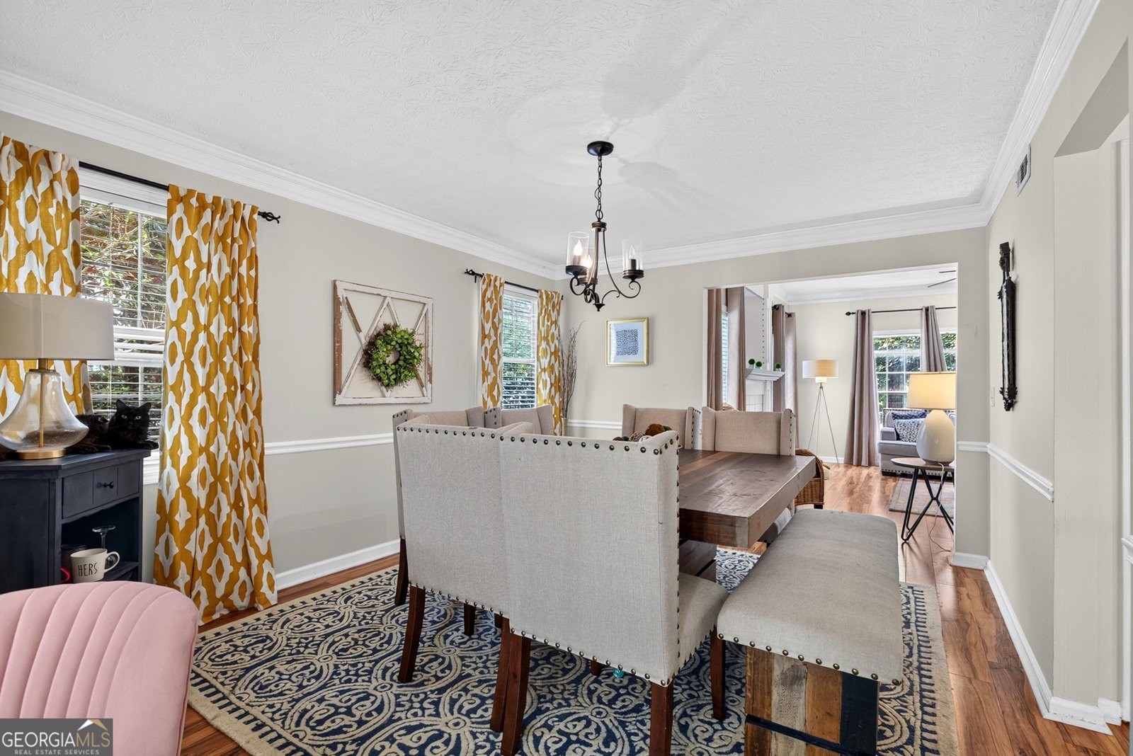 15 French Village Boulevard Sharpsburg - Photo 11