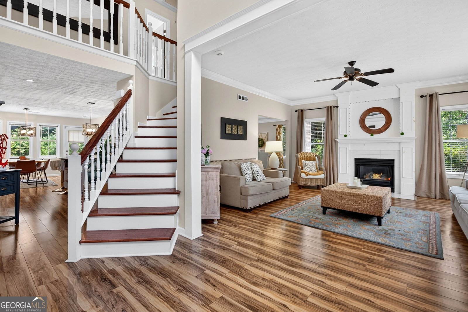 15 French Village Boulevard Sharpsburg - Photo 12