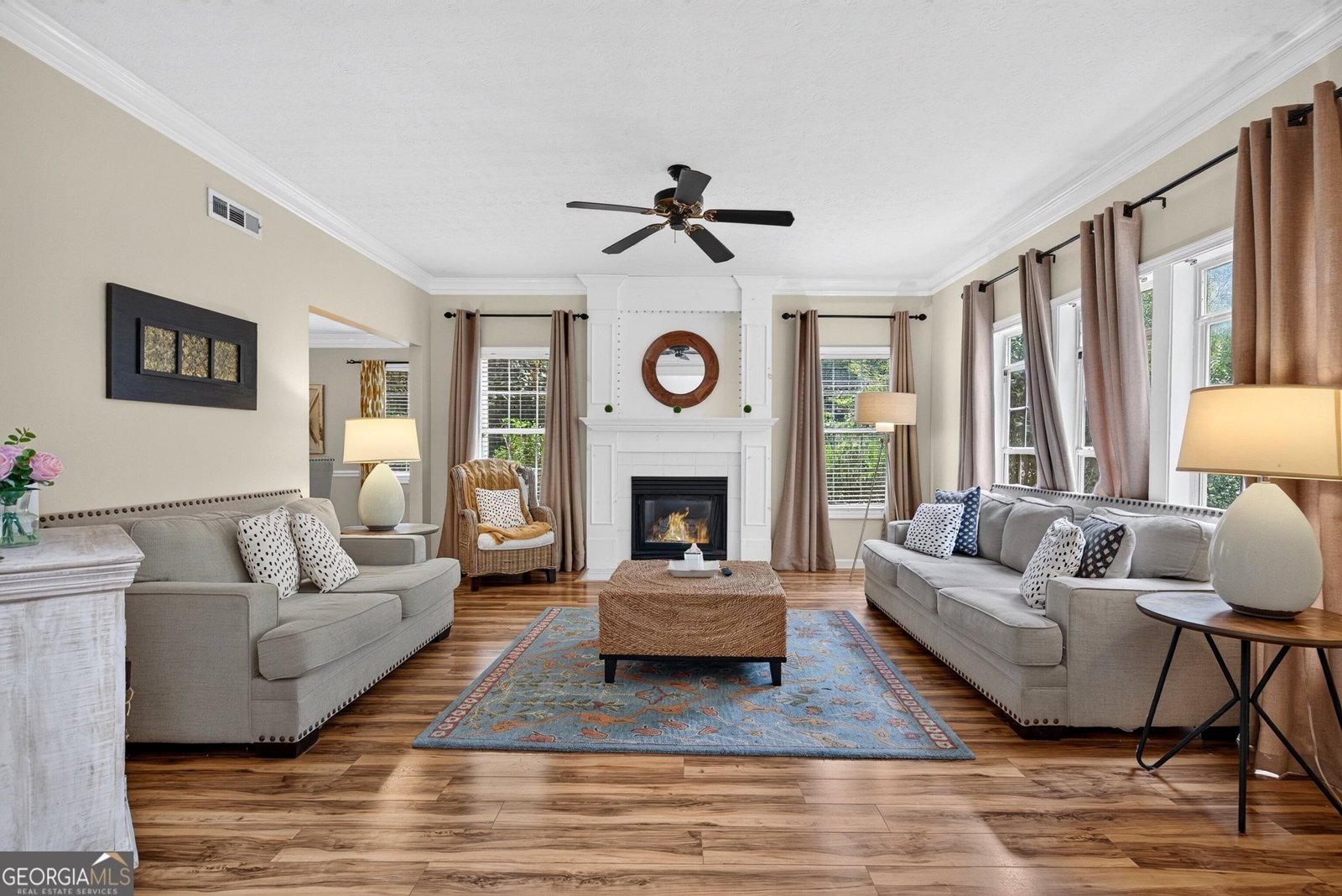 15 French Village Boulevard Sharpsburg - Photo 13