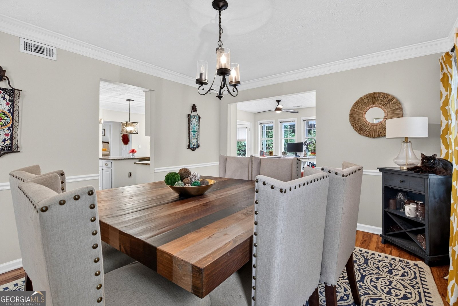 15 French Village Boulevard Sharpsburg - Photo 14
