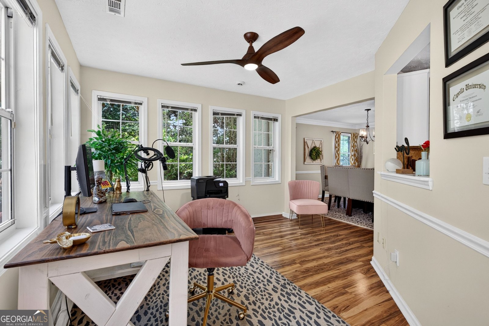 15 French Village Boulevard Sharpsburg - Photo 16