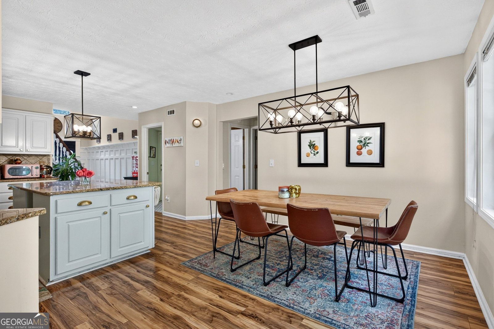 15 French Village Boulevard Sharpsburg - Photo 17
