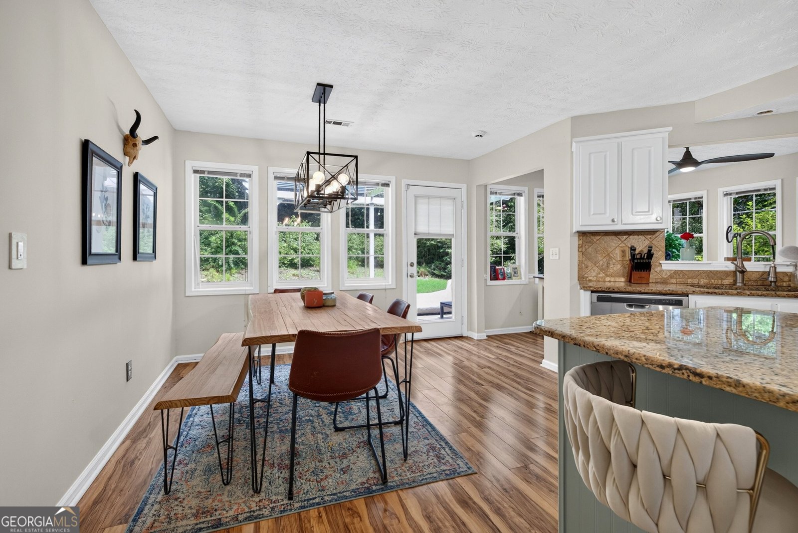 15 French Village Boulevard Sharpsburg - Photo 18