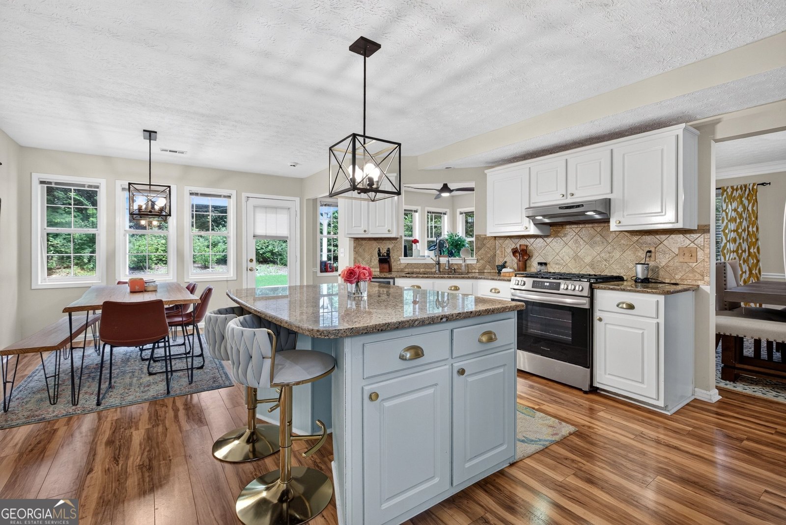 15 French Village Boulevard Sharpsburg - Photo 19