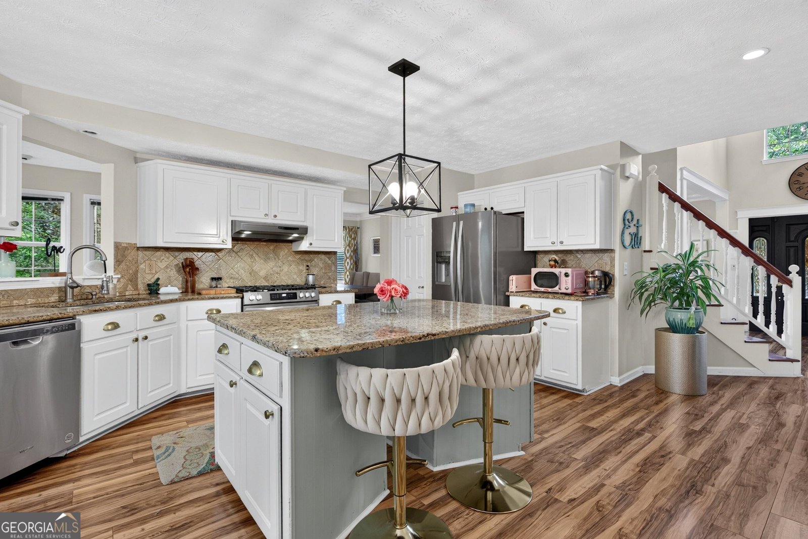 15 French Village Boulevard Sharpsburg - Photo 22