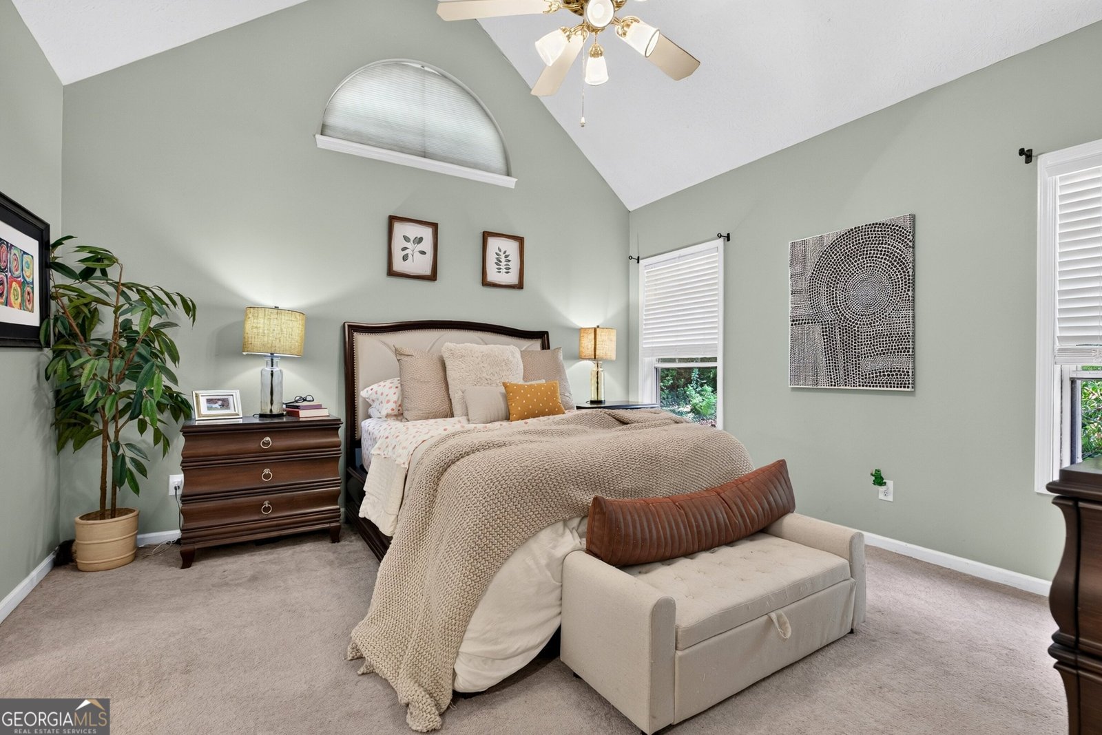 15 French Village Boulevard Sharpsburg - Photo 28