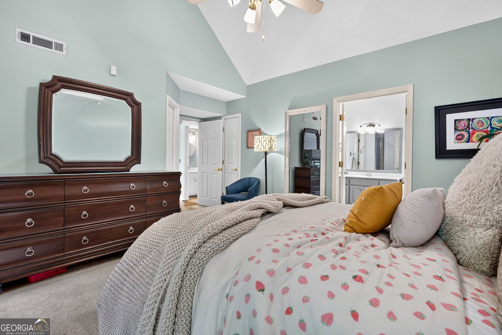 15 French Village Boulevard Sharpsburg - Photo 29