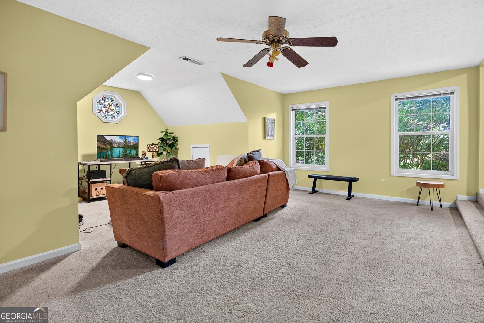 15 French Village Boulevard Sharpsburg - Photo 36