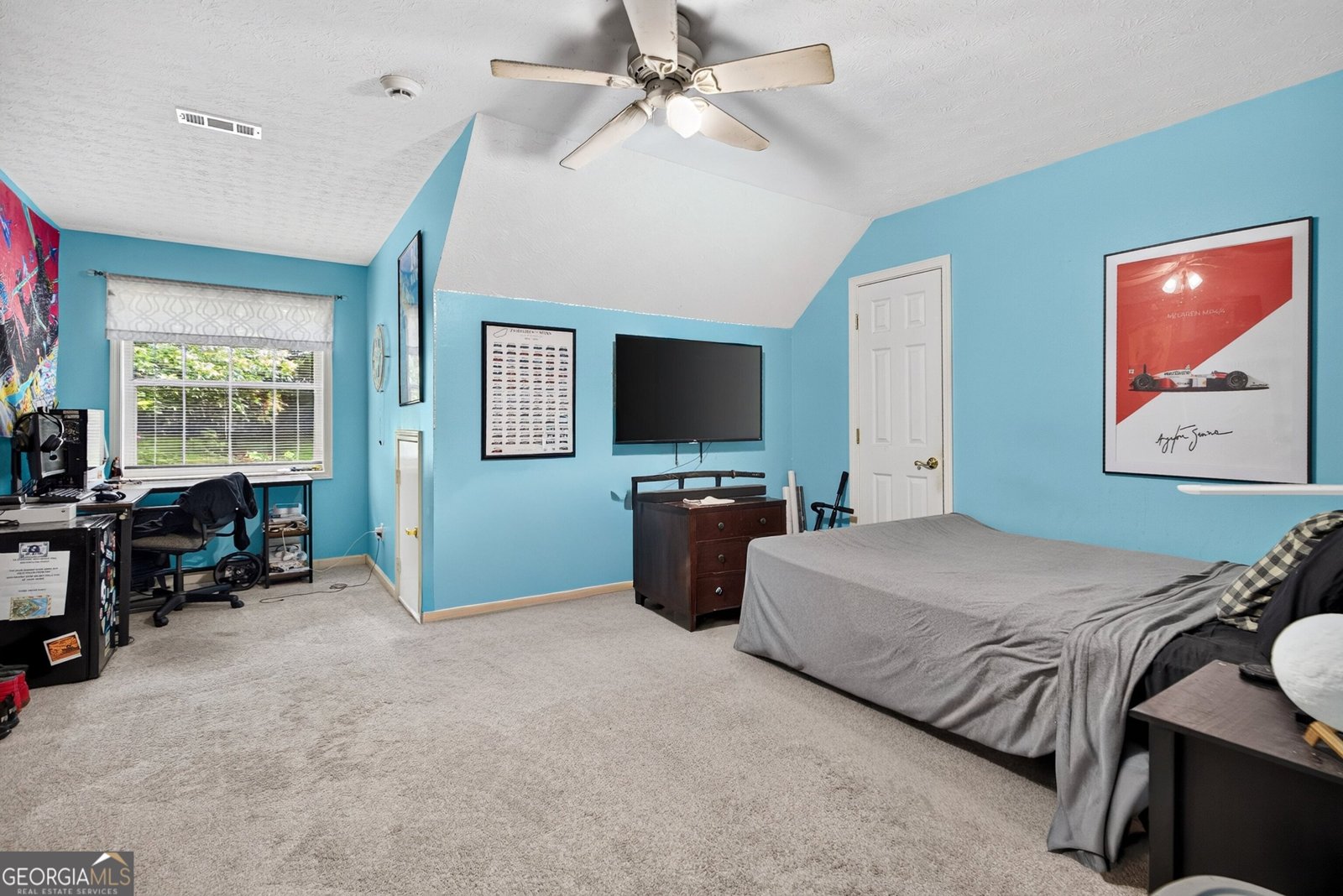 15 French Village Boulevard Sharpsburg - Photo 39