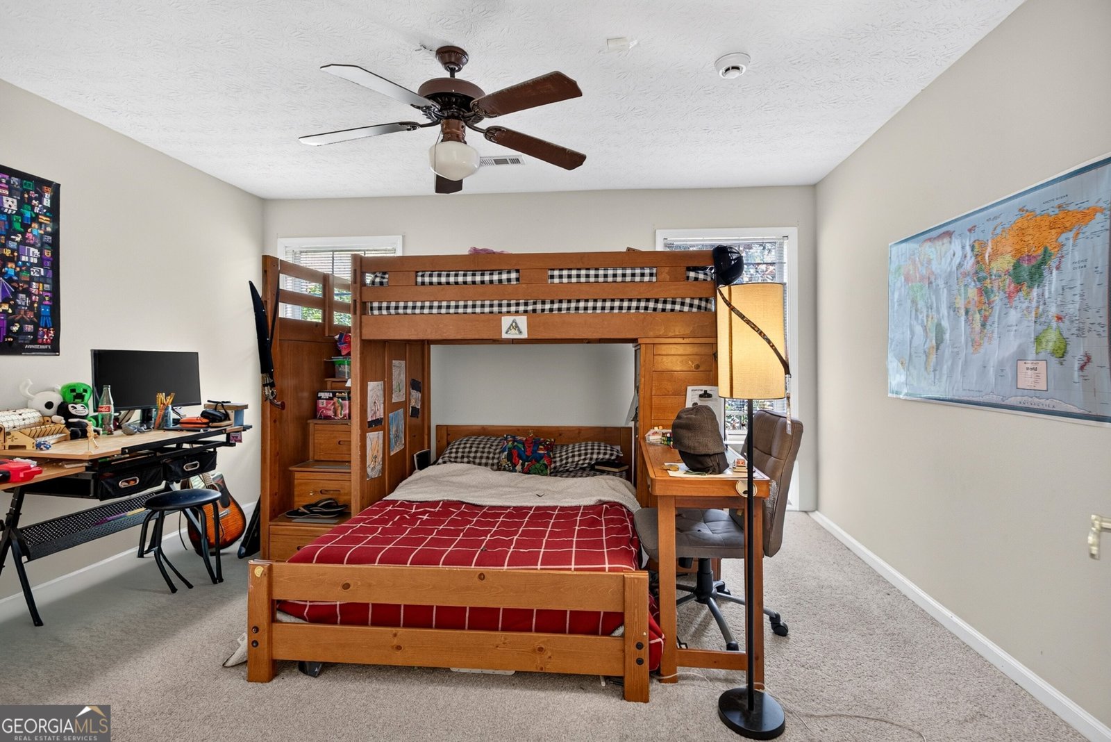 15 French Village Boulevard Sharpsburg - Photo 42