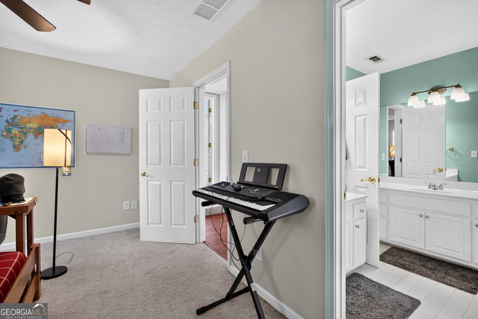 15 French Village Boulevard Sharpsburg - Photo 43
