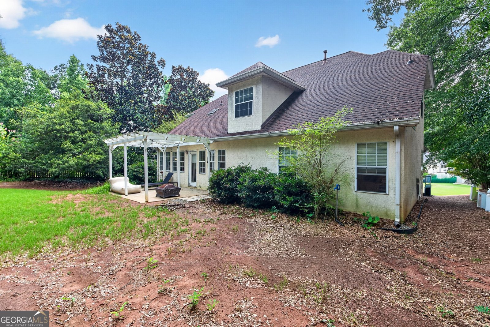 15 French Village Boulevard Sharpsburg - Photo 45