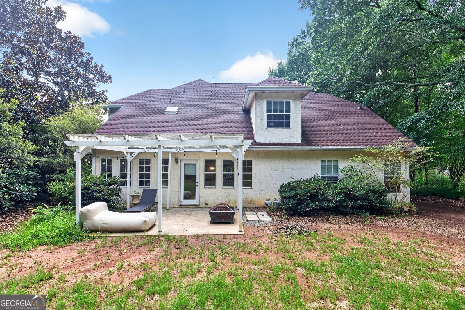 15 French Village Boulevard Sharpsburg - Photo 46