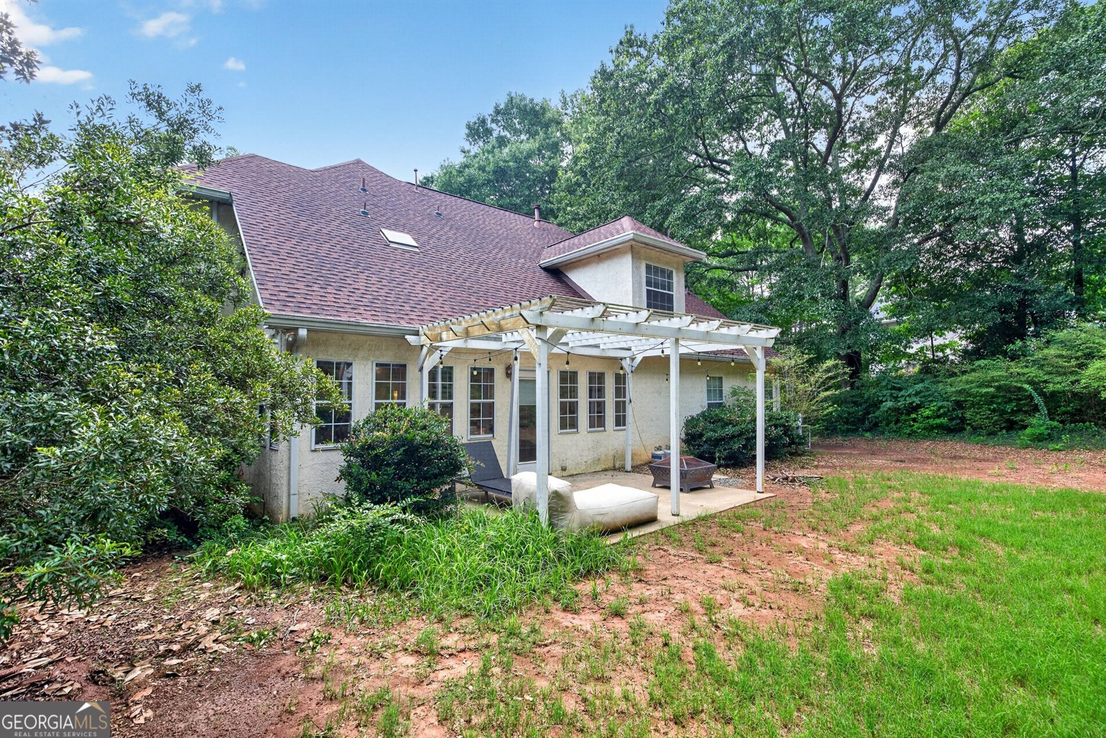 15 French Village Boulevard Sharpsburg - Photo 47