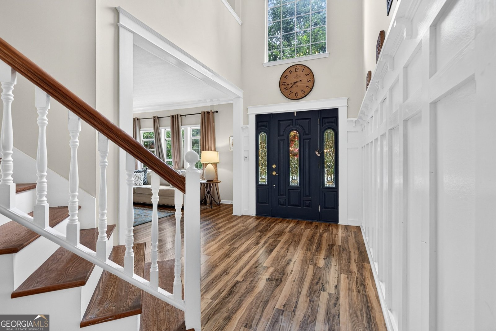 15 French Village Boulevard Sharpsburg - Photo 8