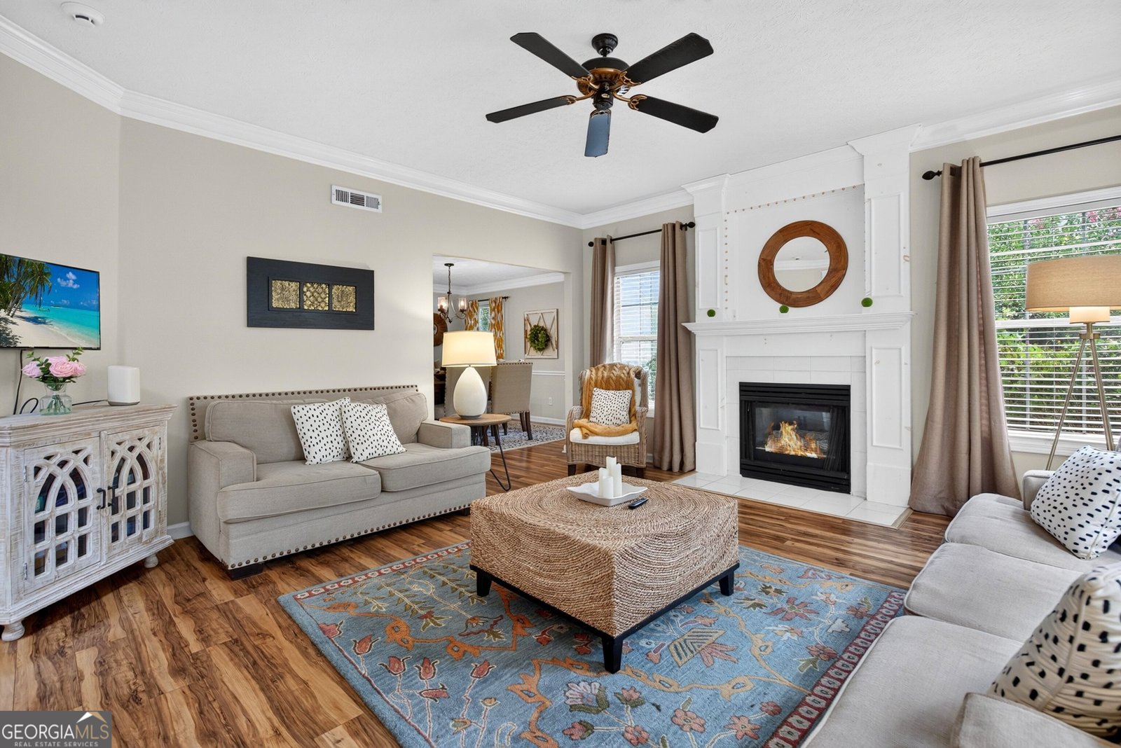 15 French Village Boulevard Sharpsburg - Photo 9