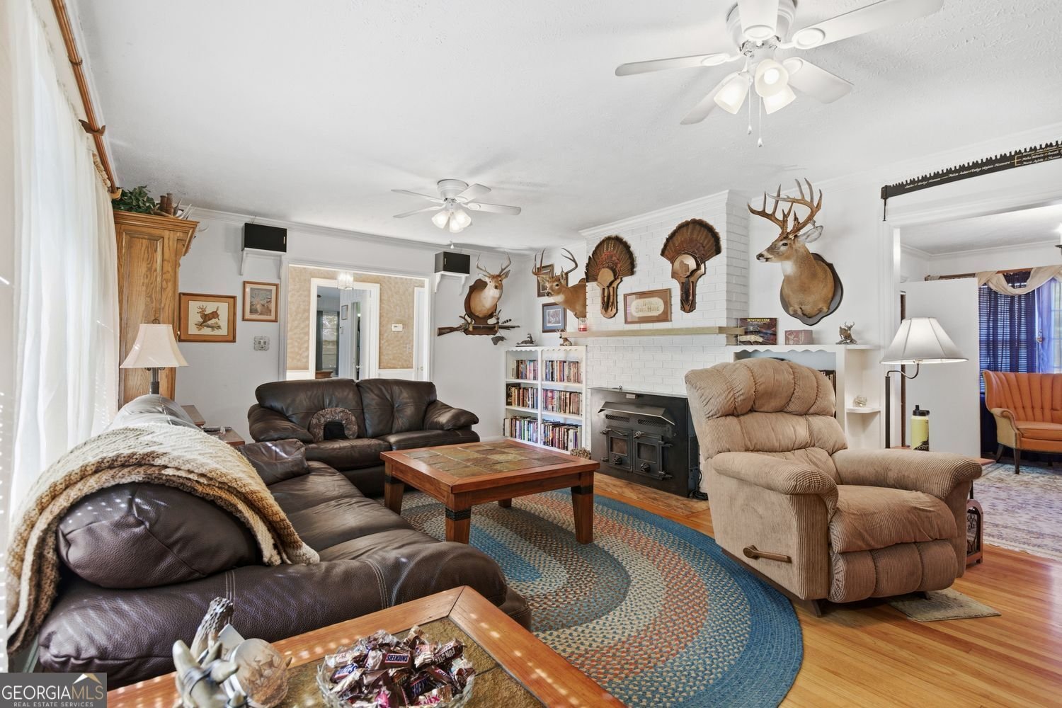 3749 Centerville Rosebud Road Snellville - Photo 10