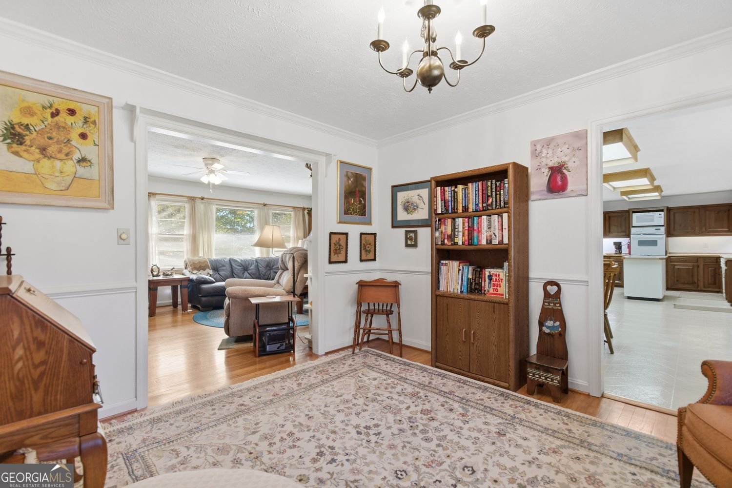 3749 Centerville Rosebud Road Snellville - Photo 20