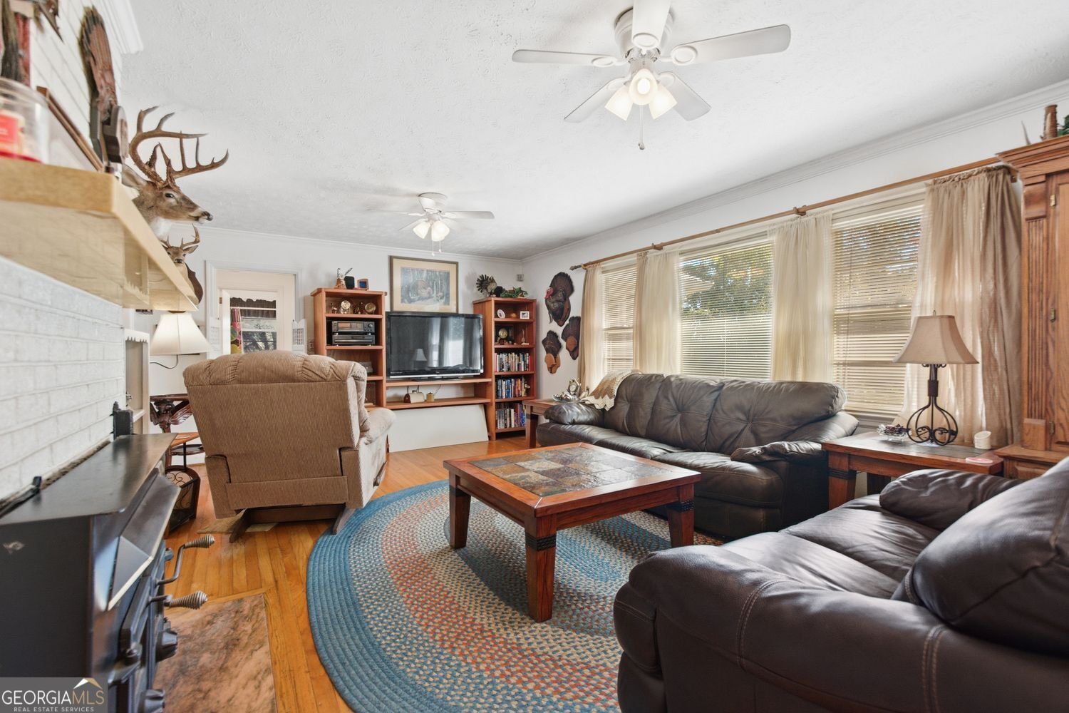 3749 Centerville Rosebud Road Snellville - Photo 22