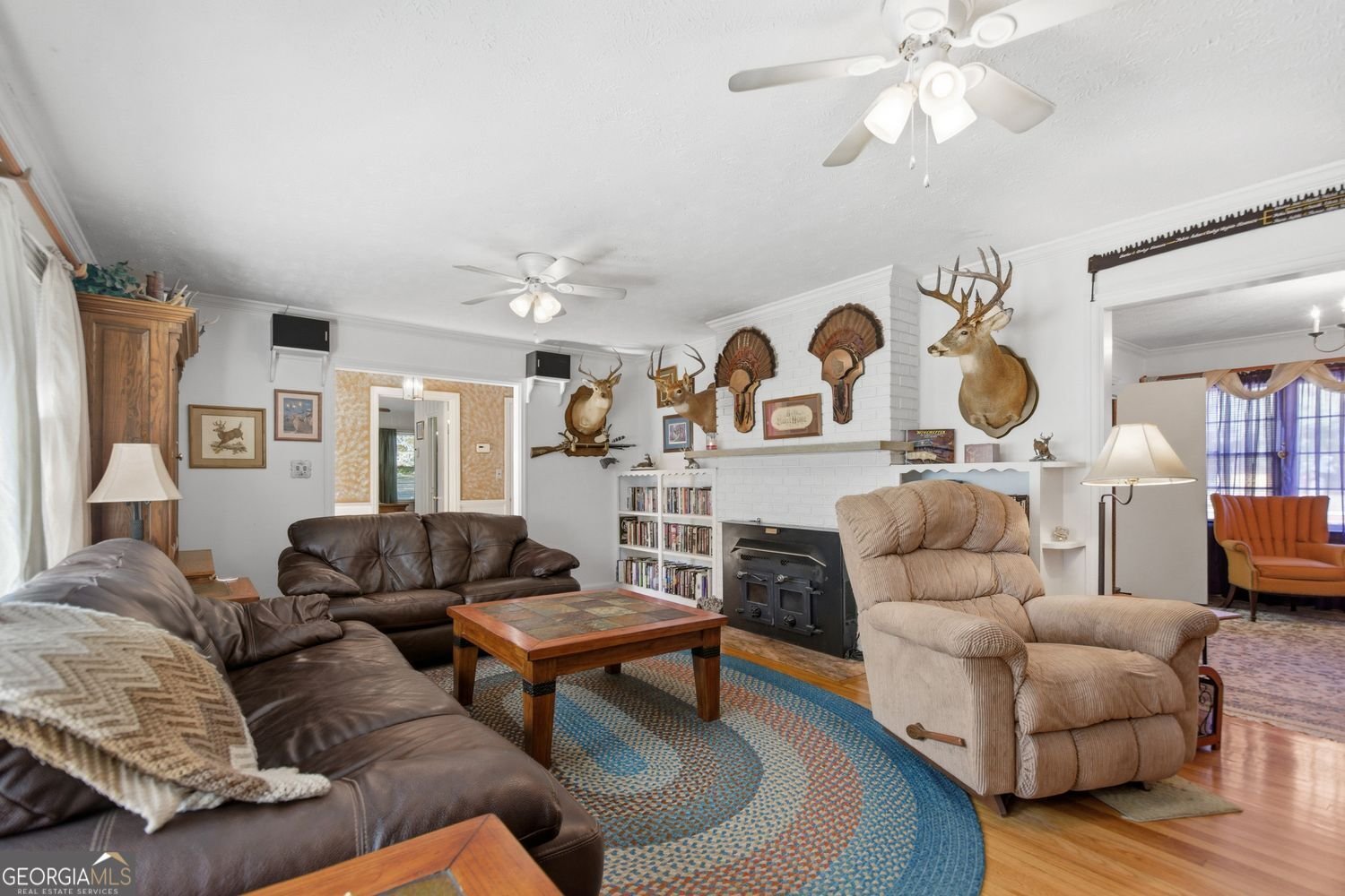 3749 Centerville Rosebud Road Snellville - Photo 24