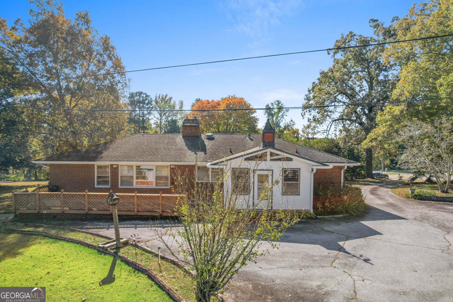 3749 Centerville Rosebud Road Snellville - Photo 47