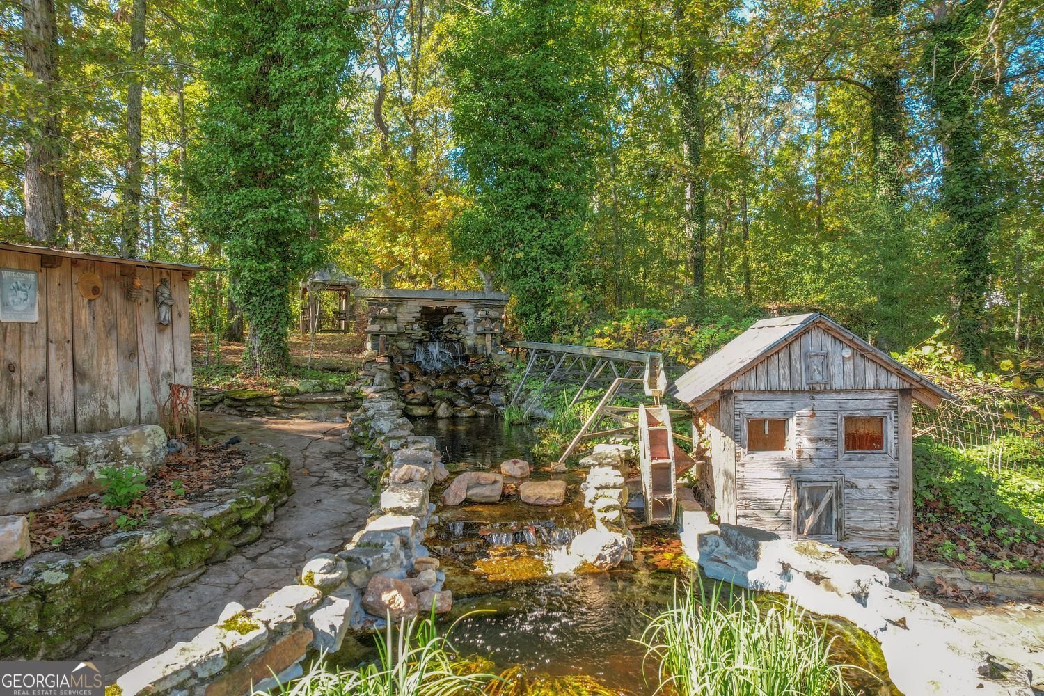 3749 Centerville Rosebud Road Snellville - Photo 57