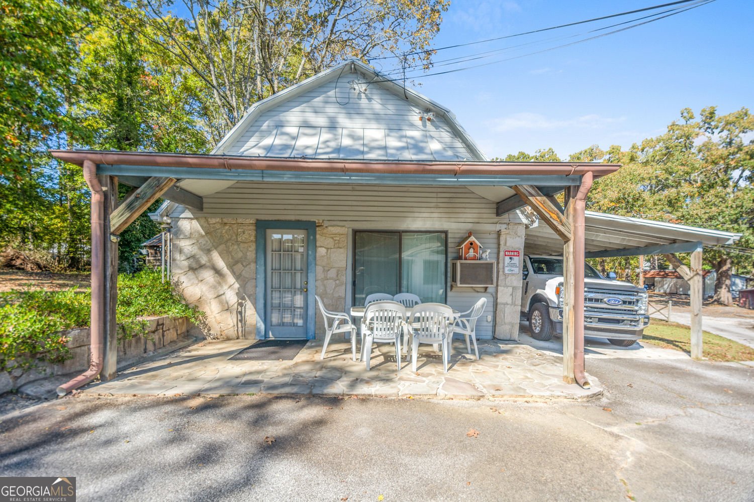 3749 Centerville Rosebud Road Snellville - Photo 71