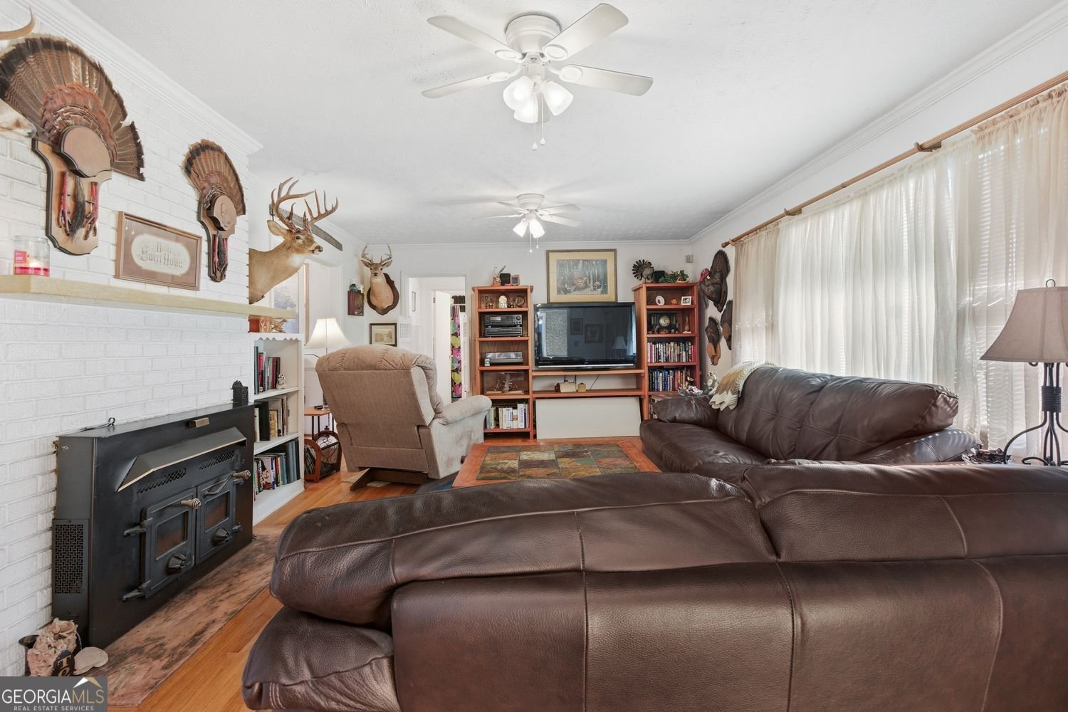 3749 Centerville Rosebud Road Snellville - Photo 9