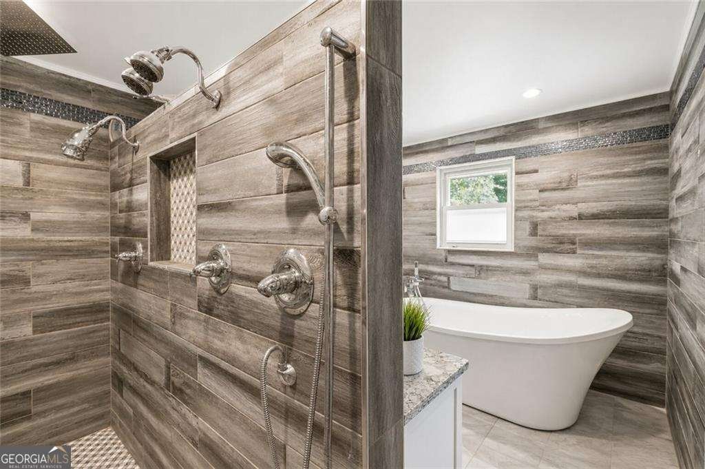8225 Dogwood Trail Cumming - Photo 14