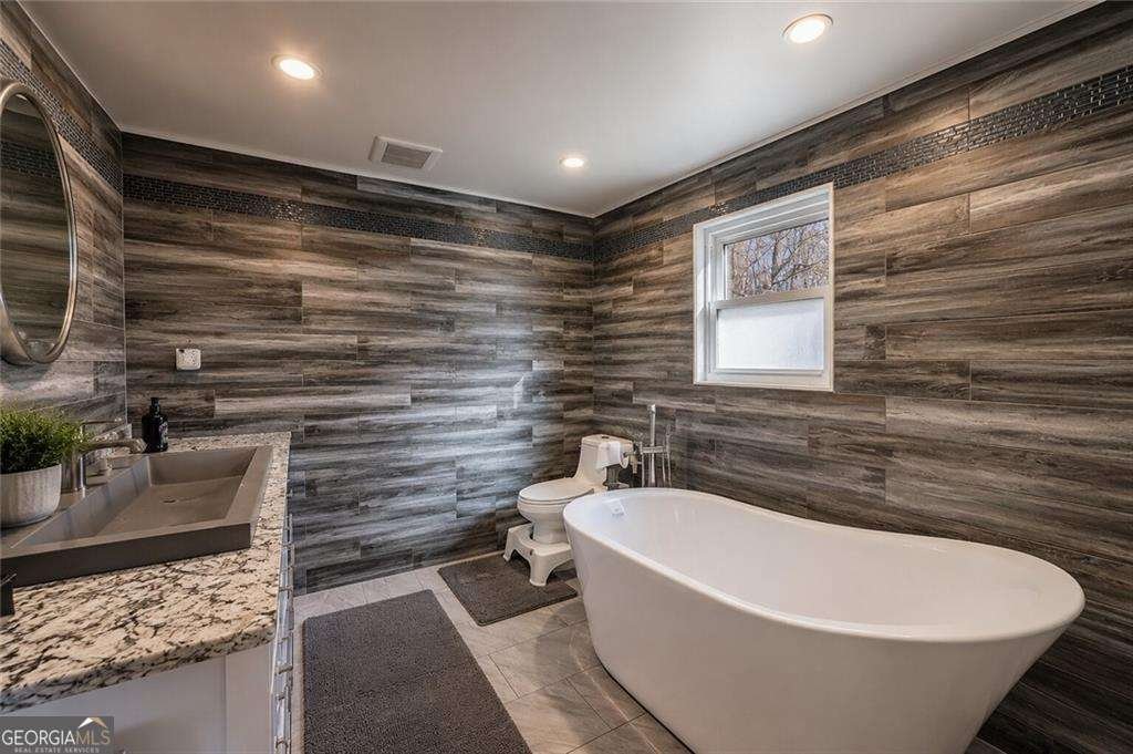 8225 Dogwood Trail Cumming - Photo 15