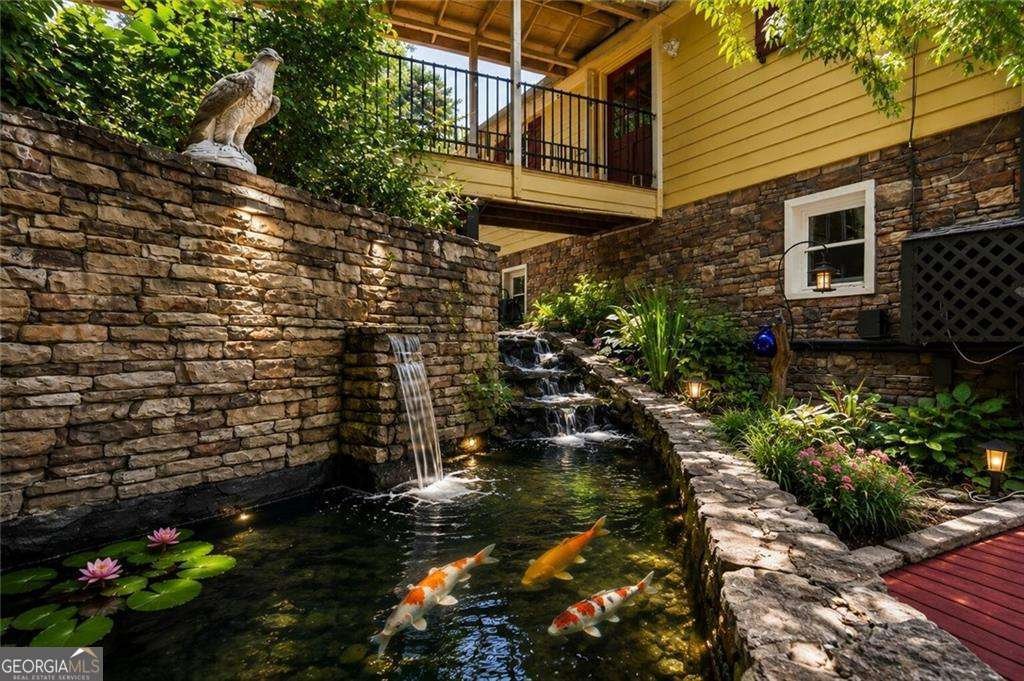 8225 Dogwood Trail Cumming - Photo 17