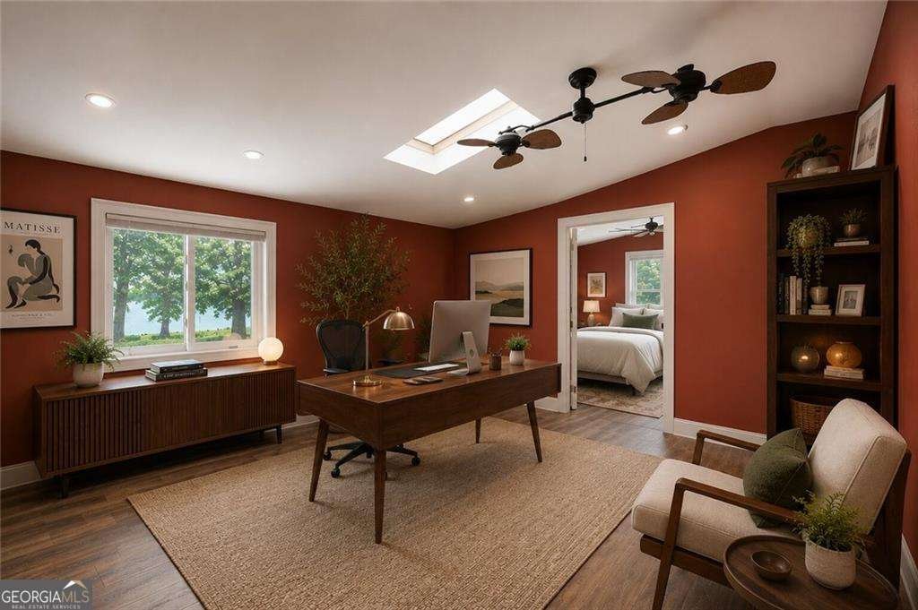 8225 Dogwood Trail Cumming - Photo 25