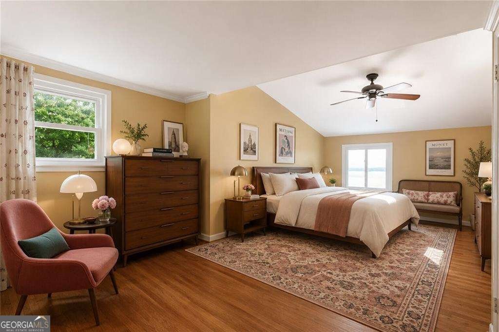 8225 Dogwood Trail Cumming - Photo 29