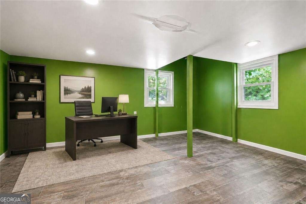 8225 Dogwood Trail Cumming - Photo 36