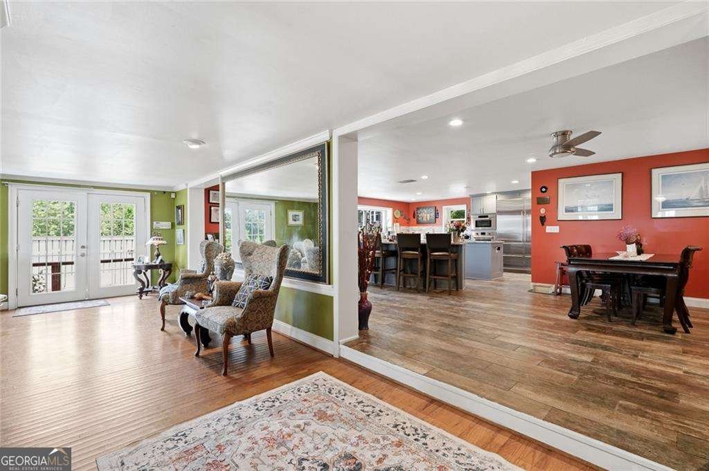 8225 Dogwood Trail Cumming - Photo 40