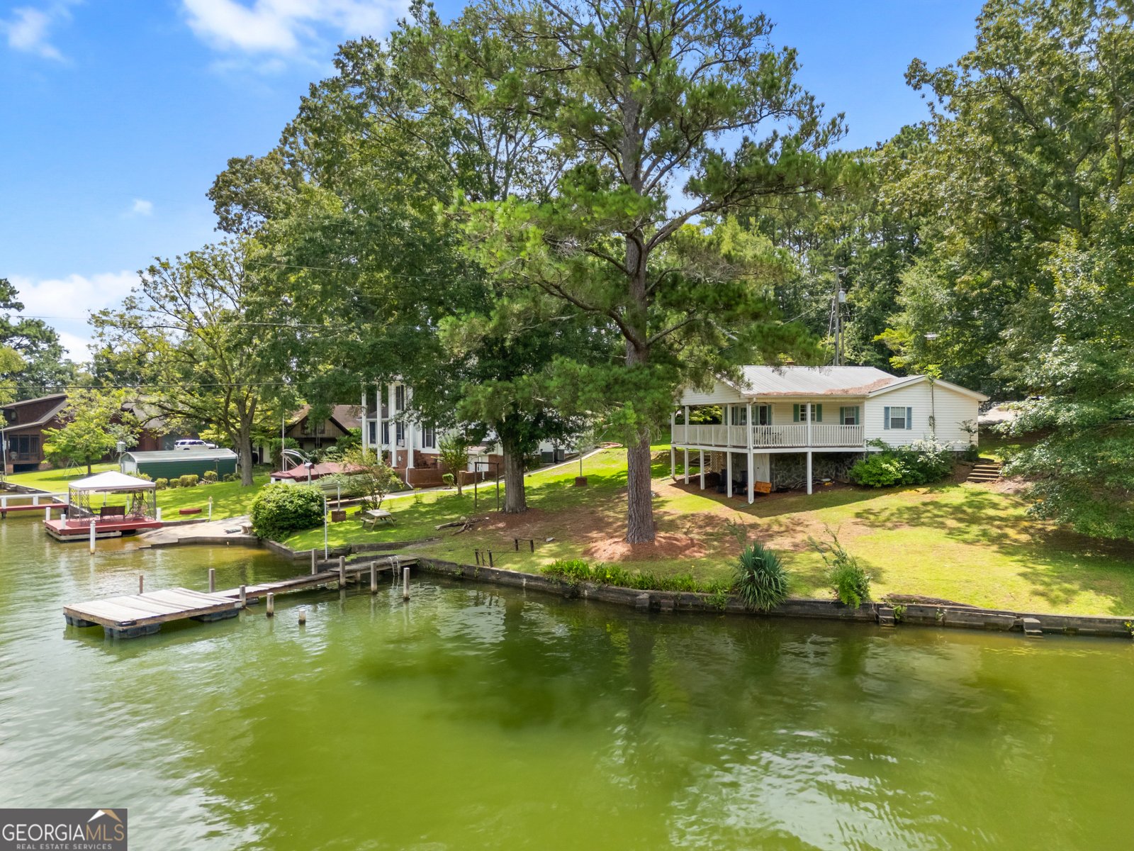 224 Roberts Point Road Jackson - main photo
