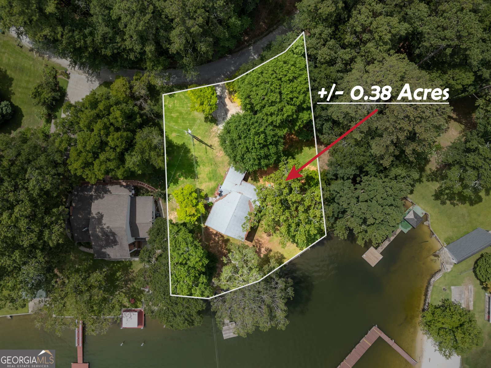 224 Roberts Point Road Jackson - Photo 40